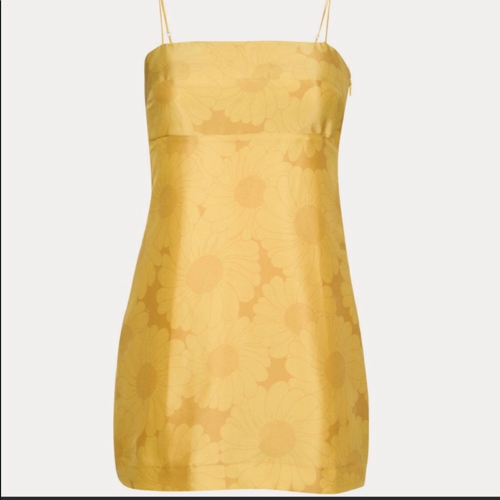 Réalisation Par - The Christy Dress